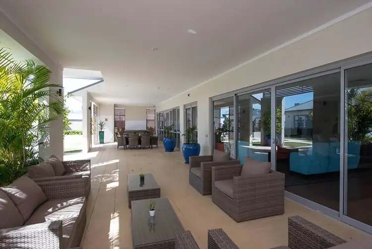 Fourth view of Homely house listing, 18/8 Garrido Turn, Darch WA 6065