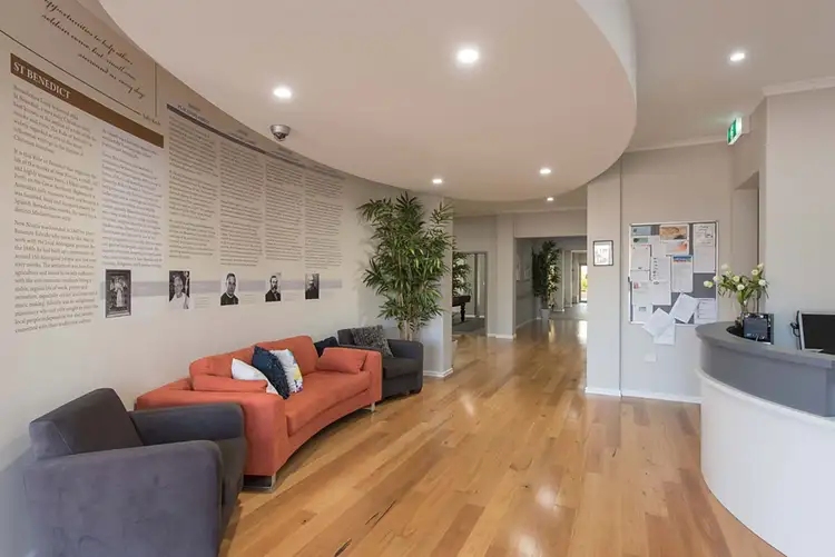 Fifth view of Homely house listing, 18/8 Garrido Turn, Darch WA 6065