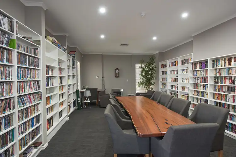 Sixth view of Homely house listing, 18/8 Garrido Turn, Darch WA 6065