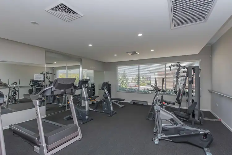 Seventh view of Homely house listing, 18/8 Garrido Turn, Darch WA 6065