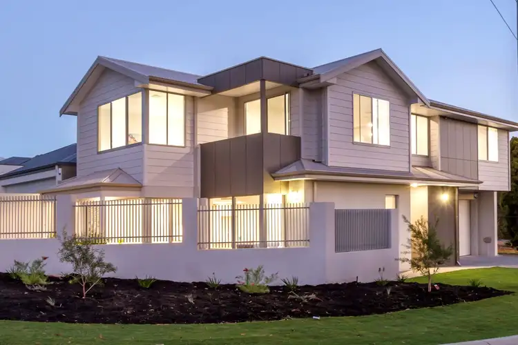 Main view of Homely house listing, 4C Nash Street, Hillarys WA 6025