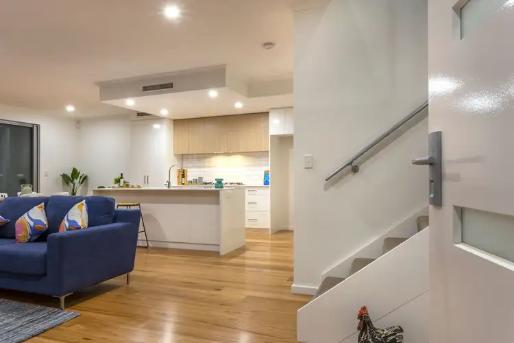 Third view of Homely house listing, 4C Nash Street, Hillarys WA 6025