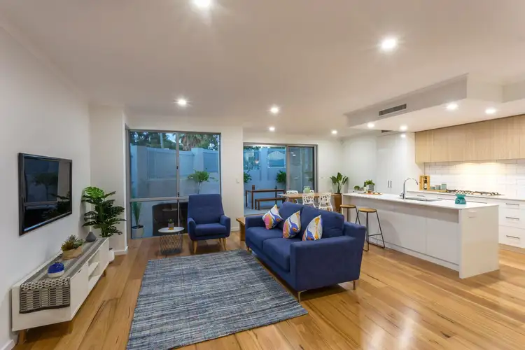 Fourth view of Homely house listing, 4C Nash Street, Hillarys WA 6025