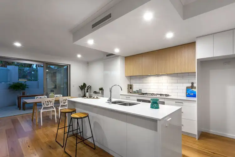 Fifth view of Homely house listing, 4C Nash Street, Hillarys WA 6025