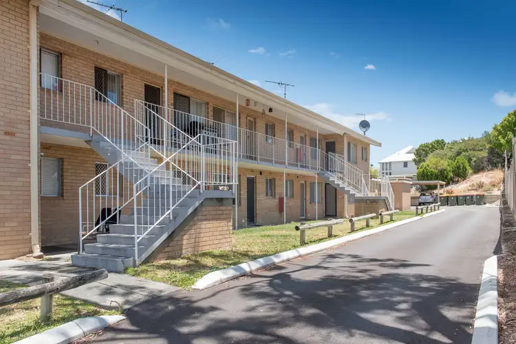 3/176 Elliott Road, Scarborough WA 6019