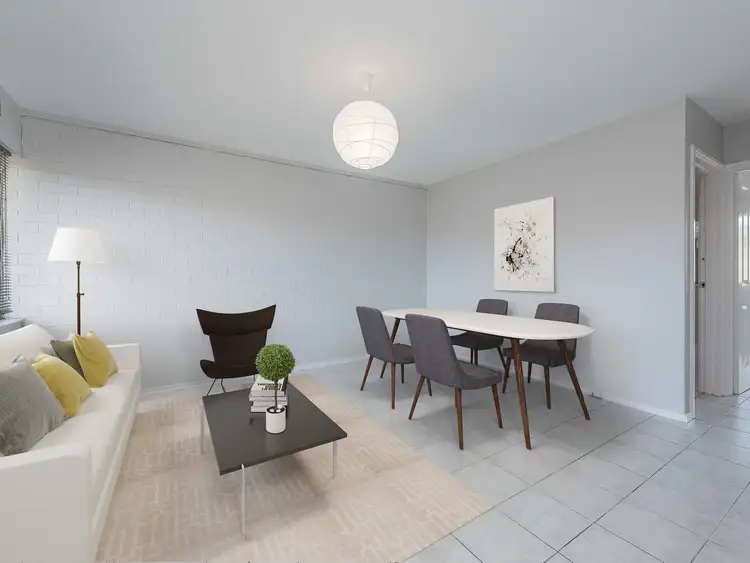 Third view of Homely unit listing, 3/176 Elliott Road, Scarborough WA 6019