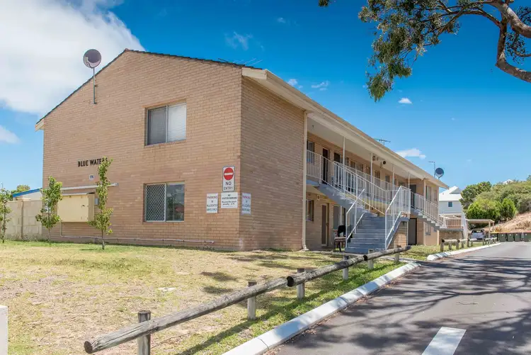Fifth view of Homely unit listing, 3/176 Elliott Road, Scarborough WA 6019