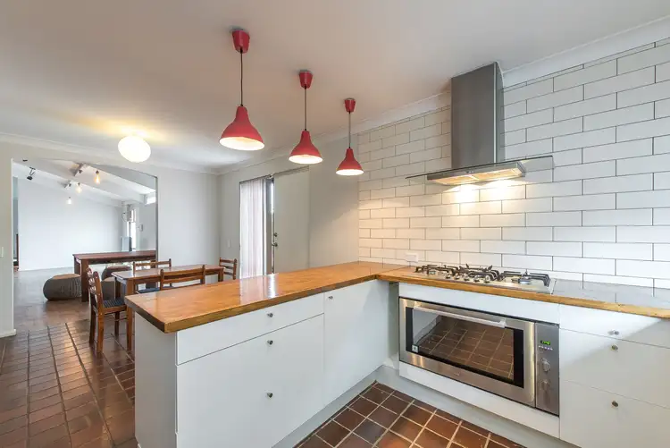 Fourth view of Homely house listing, 48 Gradient Way, Beldon WA 6027