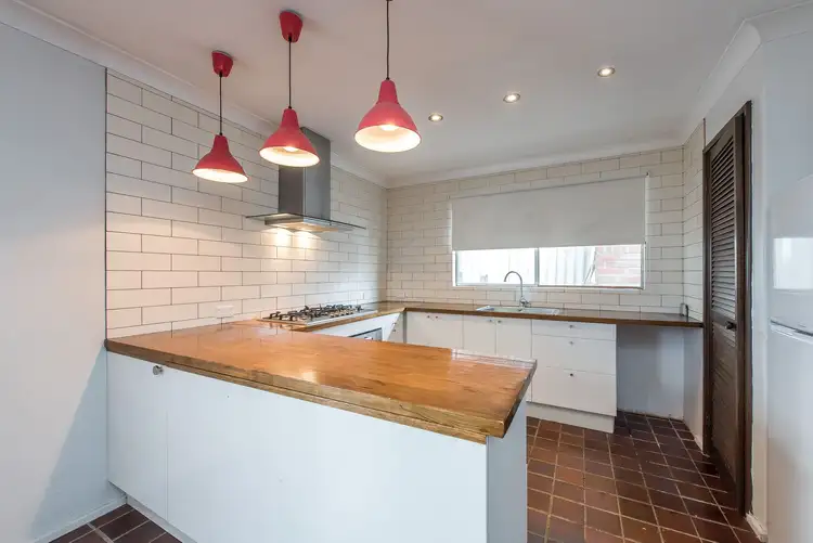 Fifth view of Homely house listing, 48 Gradient Way, Beldon WA 6027