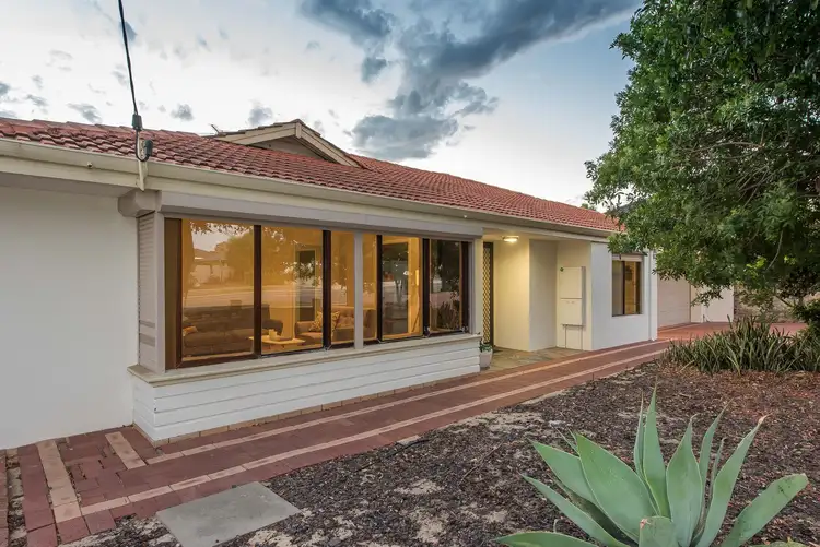43 Gradient Way, Beldon WA 6027