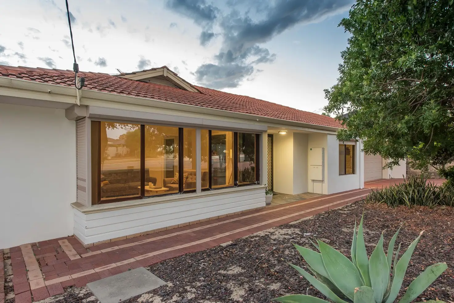 Main view of Homely house listing, 43 Gradient Way, Beldon WA 6027