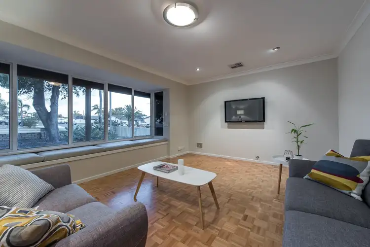 Second view of Homely house listing, 43 Gradient Way, Beldon WA 6027