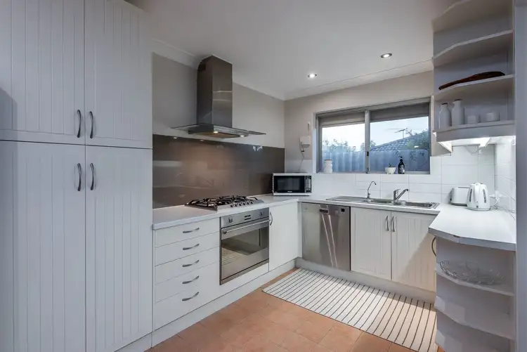 Third view of Homely house listing, 43 Gradient Way, Beldon WA 6027