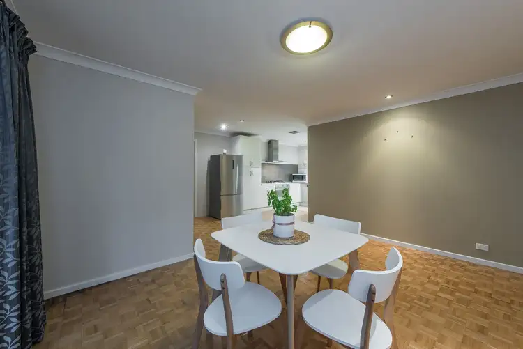 Fourth view of Homely house listing, 43 Gradient Way, Beldon WA 6027