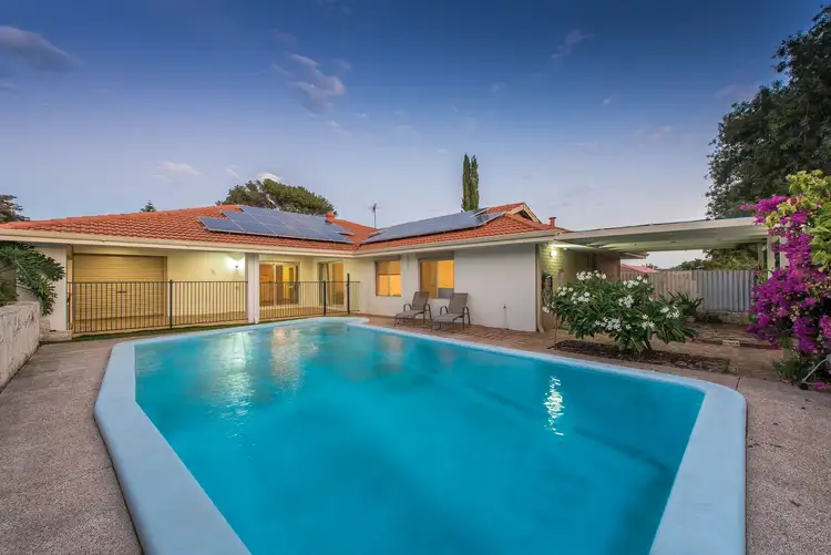 Fifth view of Homely house listing, 43 Gradient Way, Beldon WA 6027