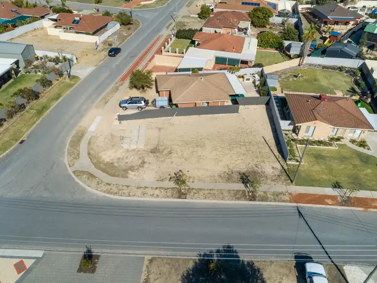 Sixth view of Homely land listing, 2/43 Dawson Street, Beldon WA 6027