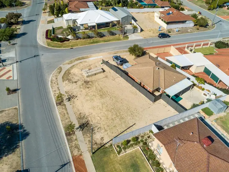 Seventh view of Homely land listing, 2/43 Dawson Street, Beldon WA 6027