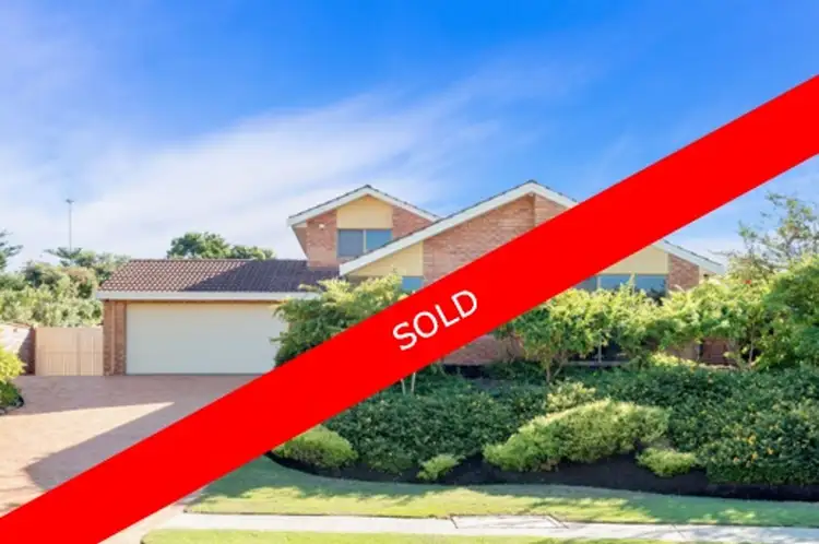 35 Aristride Avenue, Kallaroo WA 6025