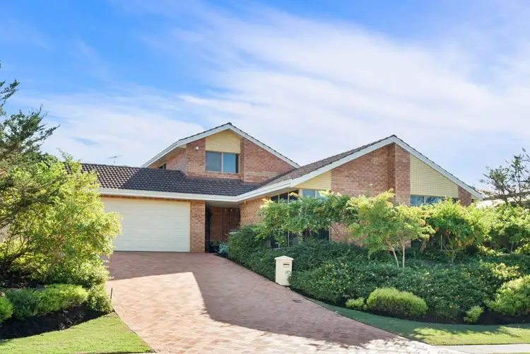 Second view of Homely house listing, 35 Aristride Avenue, Kallaroo WA 6025