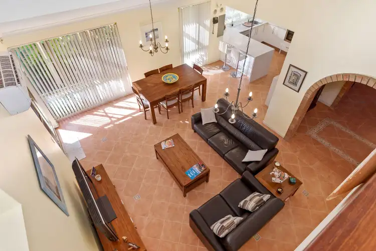 Third view of Homely house listing, 35 Aristride Avenue, Kallaroo WA 6025