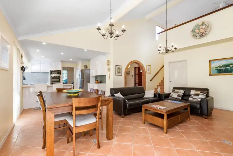 Fourth view of Homely house listing, 35 Aristride Avenue, Kallaroo WA 6025