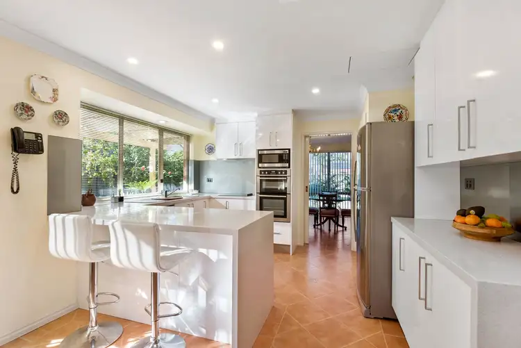 Fifth view of Homely house listing, 35 Aristride Avenue, Kallaroo WA 6025