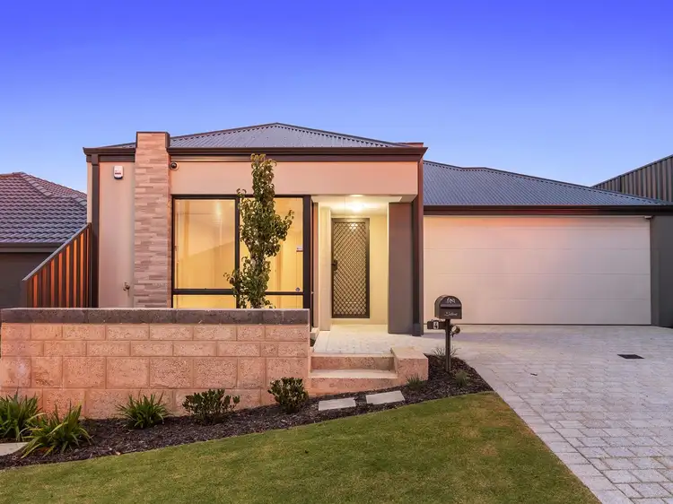 4 Benmore Street, Landsdale WA 6065