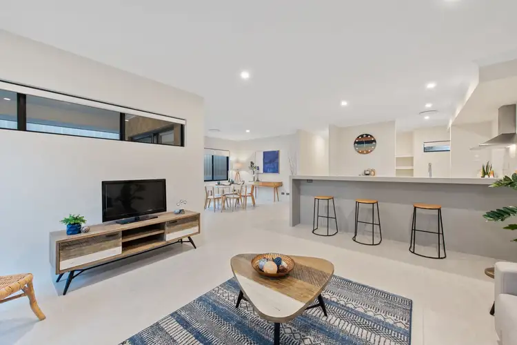 Third view of Homely house listing, 6B Hicks Way, Hillarys WA 6025