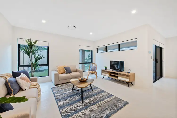 Fourth view of Homely house listing, 6B Hicks Way, Hillarys WA 6025