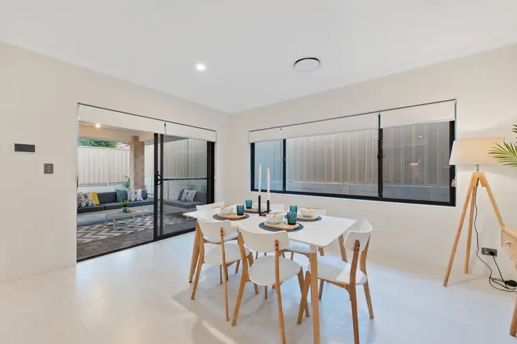 Sixth view of Homely house listing, 6B Hicks Way, Hillarys WA 6025