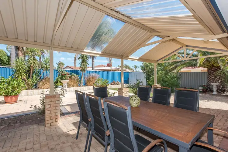 Sixth view of Homely house listing, 28 Cambrian Mall, Alexander Heights WA 6064