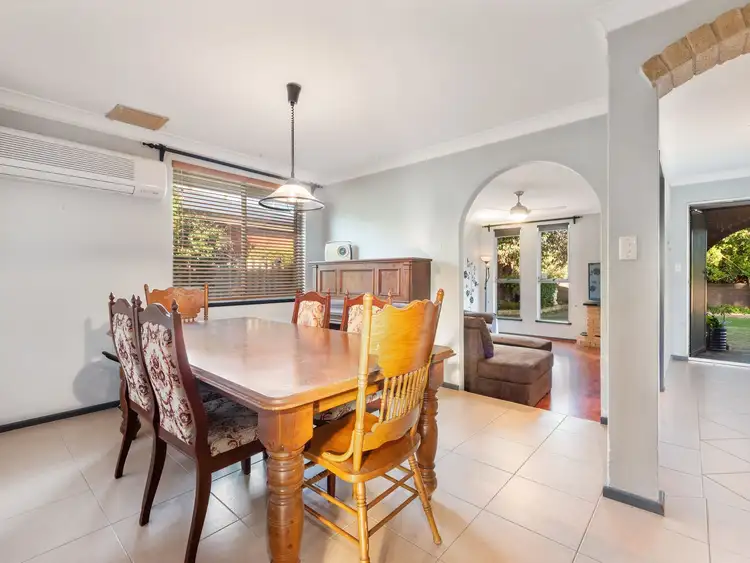 Fourth view of Homely house listing, 10 Rudder Court, Heathridge WA 6027