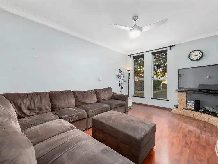 Fifth view of Homely house listing, 10 Rudder Court, Heathridge WA 6027
