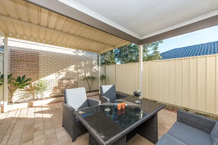4A Glandore Rise, Landsdale WA 6065