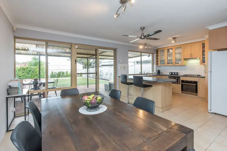 Third view of Homely house listing, 6 Lockeville Cl, Beldon WA 6027
