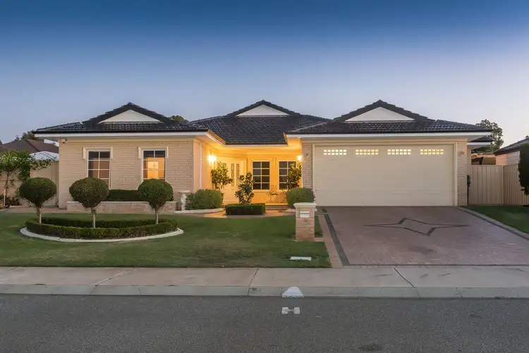 Fifth view of Homely house listing, 14 Ardmore Terrace, Darch WA 6065