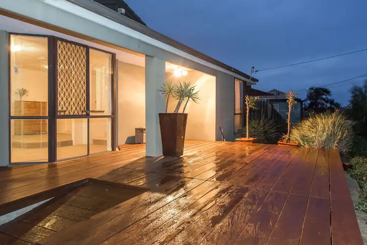 Second view of Homely house listing, 36 Lateral Loop, Beldon WA 6027