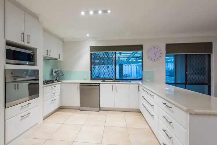 Third view of Homely house listing, 36 Lateral Loop, Beldon WA 6027