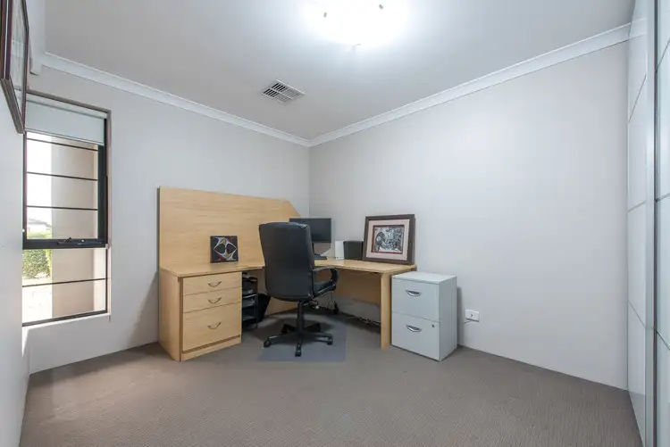 Second view of Homely house listing, 9 Wicklow Circle, Darch WA 6065