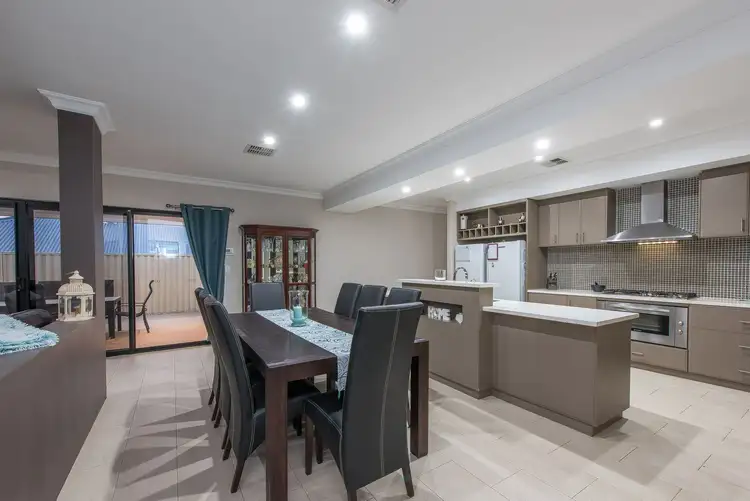 Third view of Homely house listing, 9 Wicklow Circle, Darch WA 6065