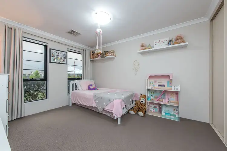 Fourth view of Homely house listing, 9 Wicklow Circle, Darch WA 6065