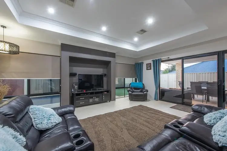 Fifth view of Homely house listing, 9 Wicklow Circle, Darch WA 6065