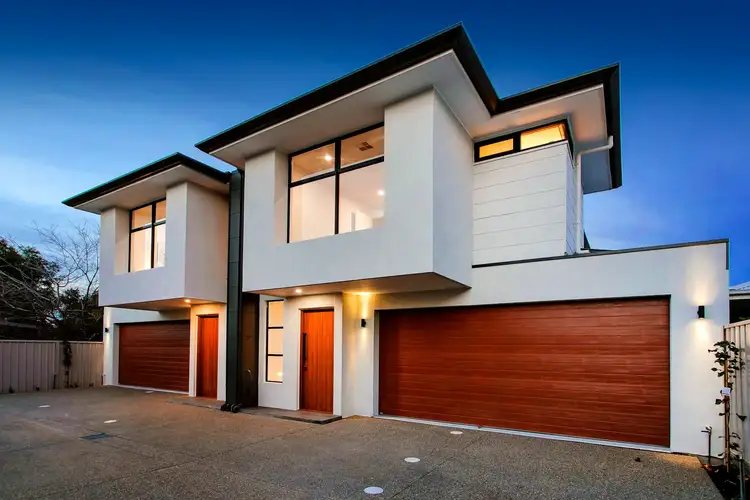Second view of Homely house listing, 23B Bice Street, Marleston SA 5033