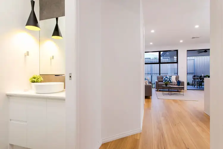 Fourth view of Homely house listing, 23B Bice Street, Marleston SA 5033
