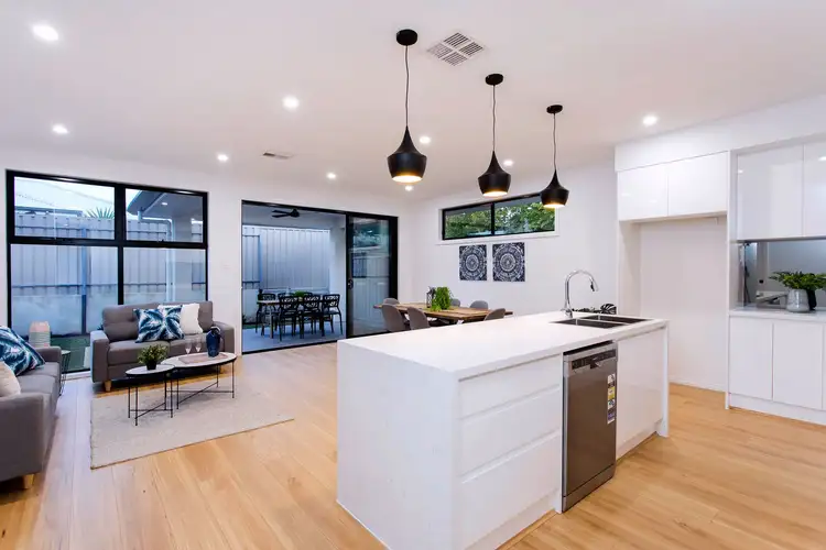 Fifth view of Homely house listing, 23B Bice Street, Marleston SA 5033