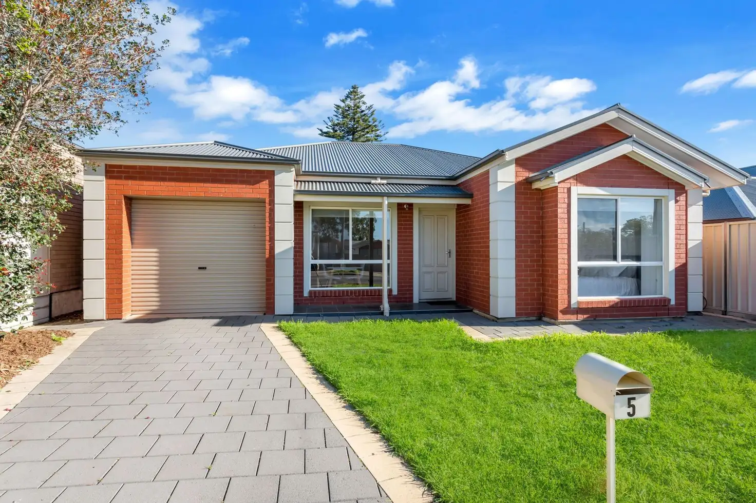 Main view of Homely house listing, 5 Rodgers Road, Enfield SA 5085