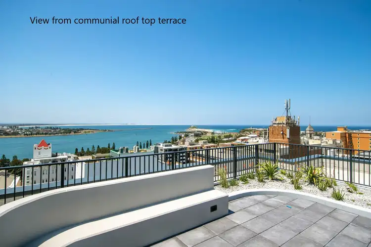 311/60 King Street, Newcastle East NSW 2300