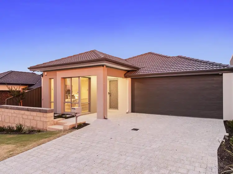 Second view of Homely house listing, 6 Benmore Street, Landsdale WA 6065