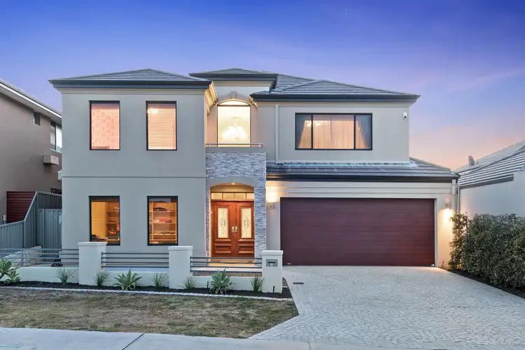 4 Ferndene Mews, Hillarys WA 6025