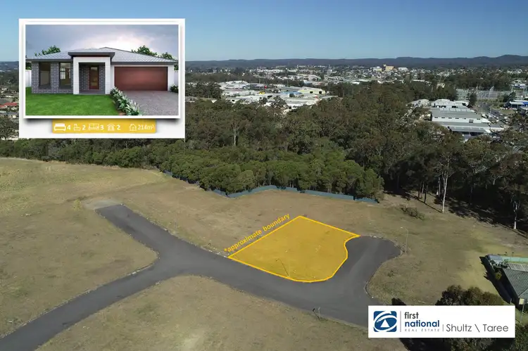 8 Butea Drive, Taree NSW 2430